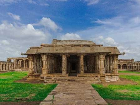 Gandikota